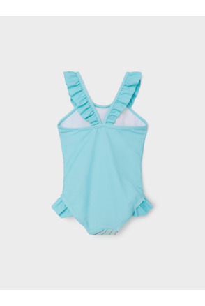 NMFPMYLA ARIEL SWIMSUIT WDI