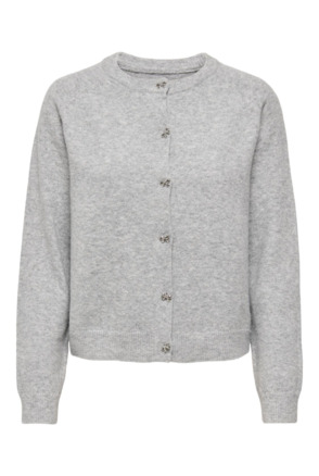 Regular Fit O-Neck Long Sleeves (L/S)