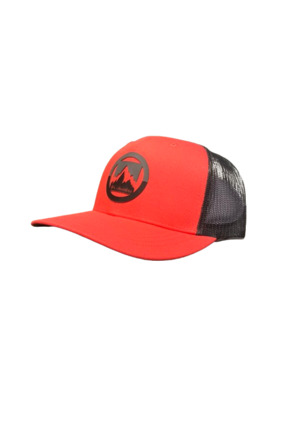 W Whipsstaff Snap Back