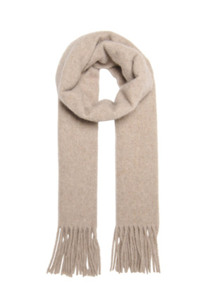 PGIDA SOLID SCARF ACC