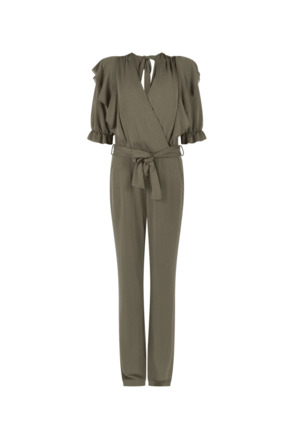 Shenice Mod 120 Jumpsuit Dames