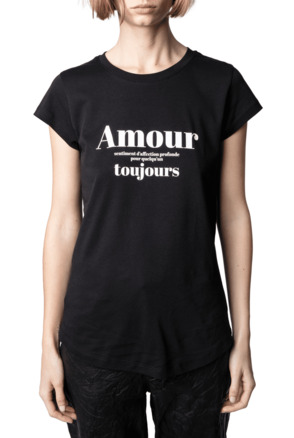 SKINNY AMOUR TOUJOURS