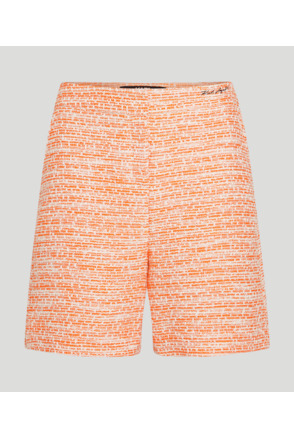 BOUCLE SHORT