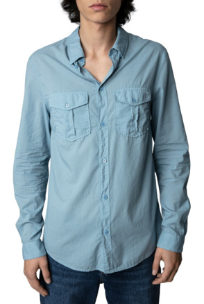THIBAUT LC VOILE