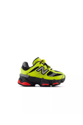 New Balance Kids Sneakers Geel 9060 Peuters