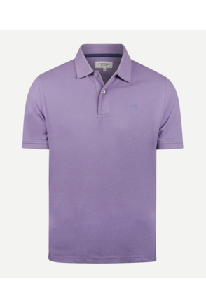 Classic Polo 100% Cotton Heren