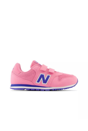 New Balance Kids Sneakers Roze 515 Little Kids maat 28-35