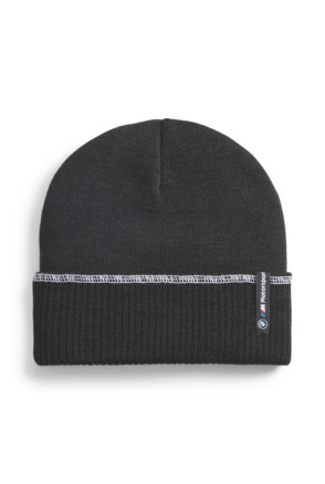 BMW MMS Classic Cuff Beanie
