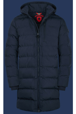 Blackjack Men Long, StroBoAirTec