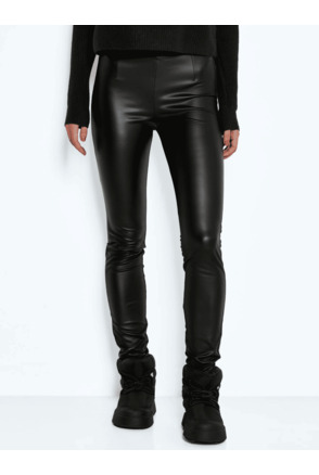 NMALOHA HW SKINNY COATED LEGGING NO