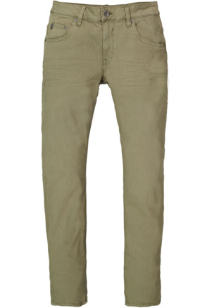 Heren Jeans Russo Tapered fit