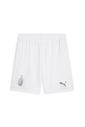 ACM Shorts CB Replica PUMA White-Feathe