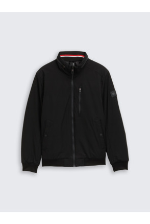 Overgangsjack met afneembare capuchon