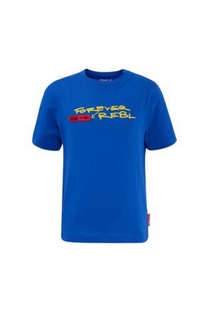 Kids - 20th Anniversary t-shirt - Surf - Red Bull Racing
