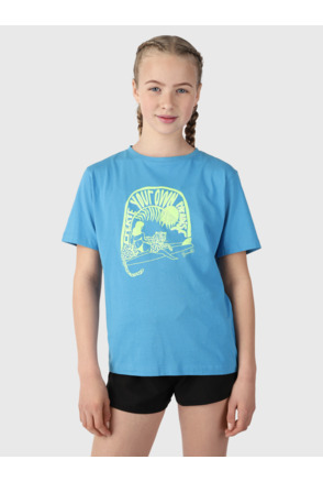 Vievy Girls T-shirt