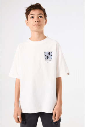 Jongens T-shirt