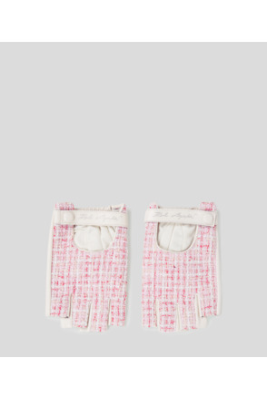 K/STYLE BOUCLE FL GLOVES