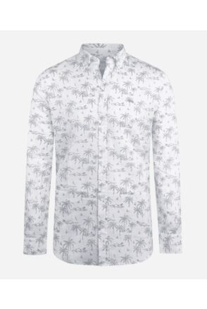 Summer All- Over Shirt