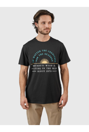 T-shirt Leeway