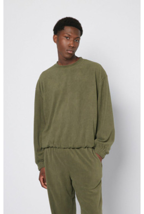 Herensweater Ubybay