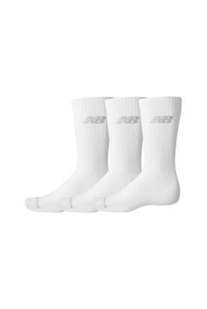 Crew Socks 3 pack accessories