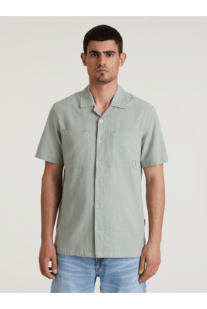 Bizz Linen Heren