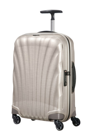 SPINNER 55/20 FL2 Grootte cabine