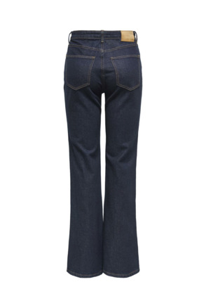 Flared Fit
