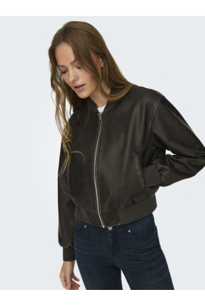 Biker Collar Long Sleeves (L/S)