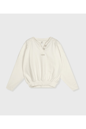 Bar sweater
