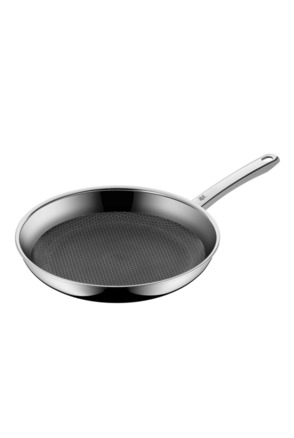 Profi Resist 1756289990 Koekenpan 28 cm met spatel