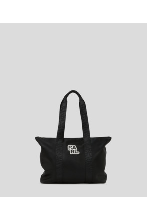 K/ATHLEISURE TOTE