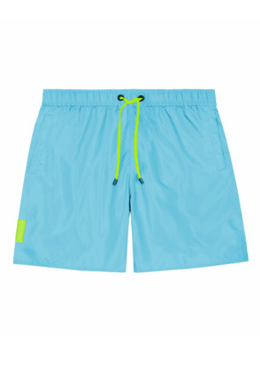 MB TAPING GRADIENT SHORT MEN