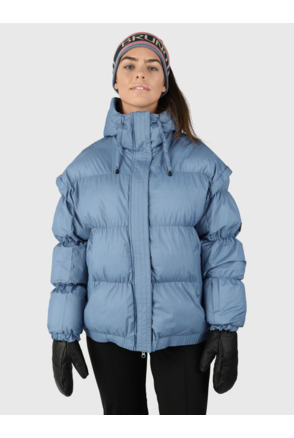 Nikko Women Snow Jacket