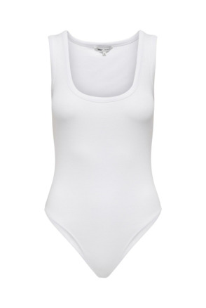 U-Neck Sleeveless (S/L)
