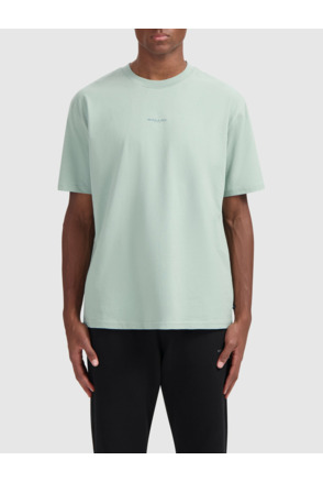 Botanic Bloom T-shirt 100% Cotton Men