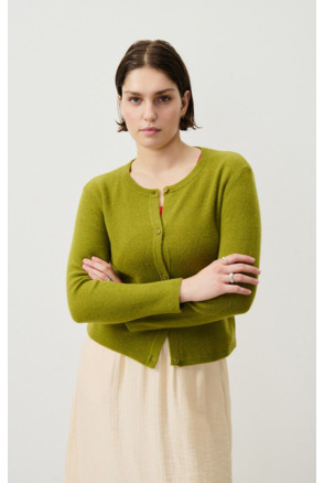 Damesvest Raxow