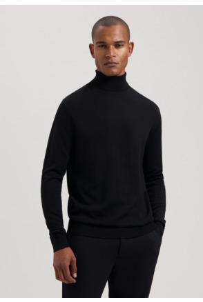 Dstrezzed Heren Turtle Neck Trui DS Destin