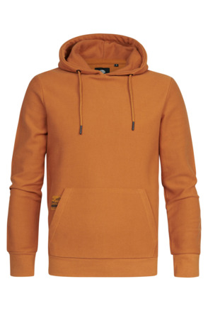 Men Sweater Hooded