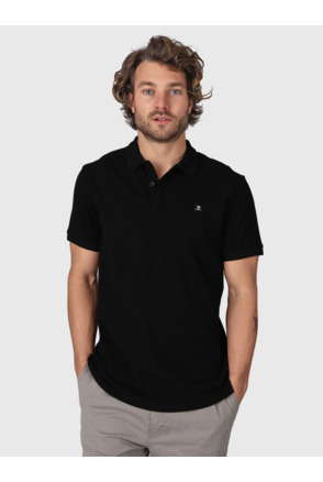 TavECO Men Polo