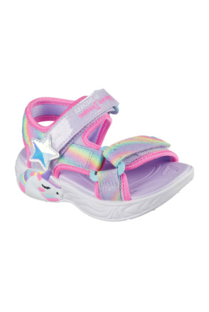 UNICORN DREAMS SANDAL