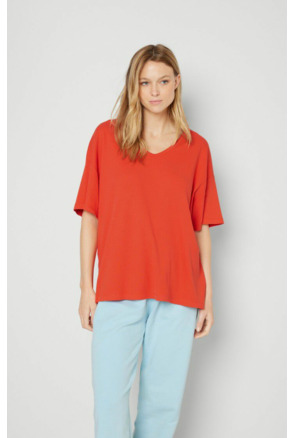 Dames-T-shirt Zelym
