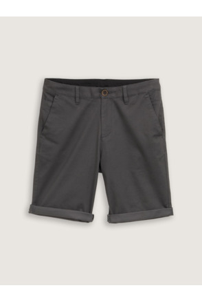 Chino shorts, normale pasvorm