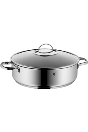 WMF Oven Pan 28 cm with lid