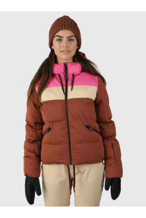 Niagona Women Snow Jacket