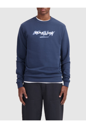 Be ALL IN Sweater 100% Cotton Men