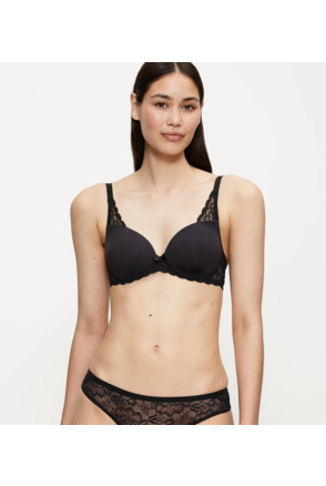 Bh voorgevormd met beugel