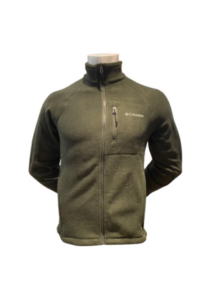 Fleece Falls II Full Zip Fleece