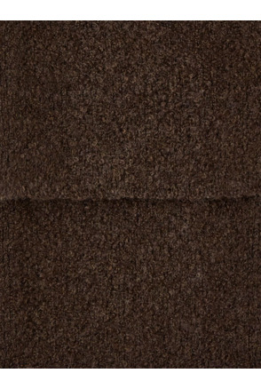 SLFLELOU LONG WOOL BLEND SCARF