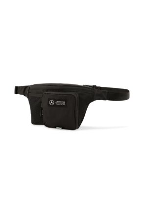 MAPF1 Waist Bag  Puma Black